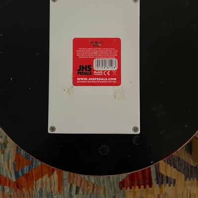 JHS Colour Box V2 2019 - Present - White image 6