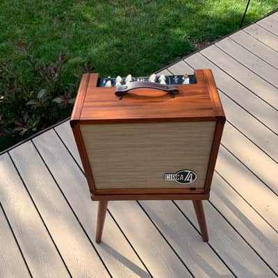 Taylor Circa 74 2-Channel Acoustic Guitar Amplifier 2025 image 2