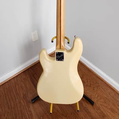 Fender 1983 Precision Bass image 7