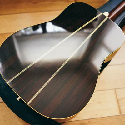 Yamaha FG-302D 80s | Reverb
