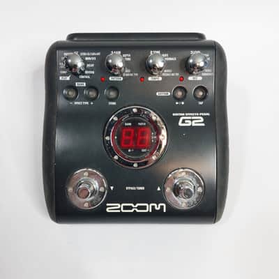 Zoom G2 in Box image 2