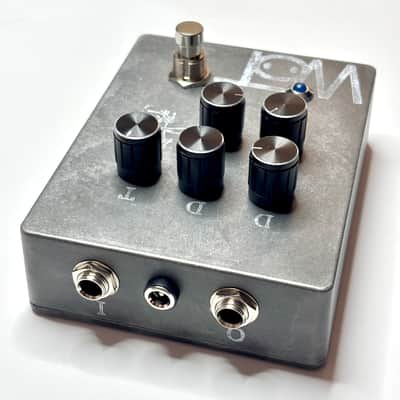 W.O.T - Double D - Dual Distortion image 3