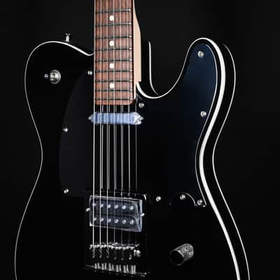 Fender Custom Shop John 5 Telecaster NOS- Black 2025 (CZ584467) *Mirrored Pickguard* image 14