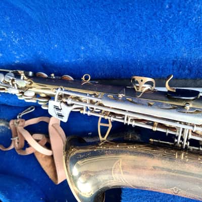 Artist Alto Sax Artist image 13