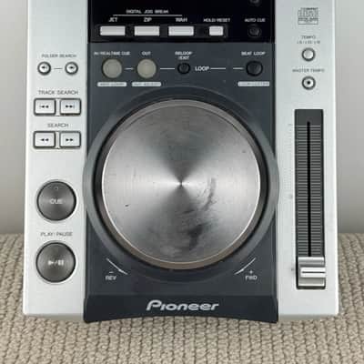 Pionner CDJ-200 image 1
