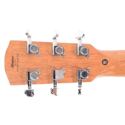 Blues Delta DeLite Small Body Guitar w/GigBag image 7