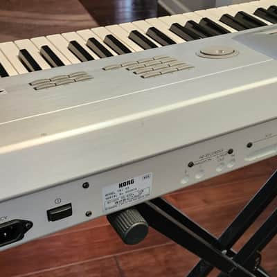 Korg Trinity V3 with MOSS image 5