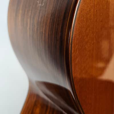 Ramirez 1975 Class 1a 8-String Classical Guitar, Made in Madrid, w/Paperwork, HSC image 16