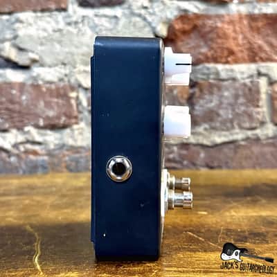 Joyo Extreme Metal Guitar Pedal (2010s - Black) image 4
