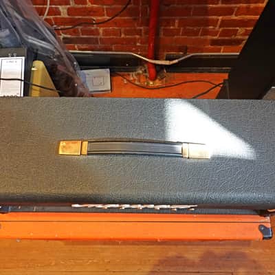 1982 Marshall JCM 800 2204 50w CSA Spec (Canadian Version) image 4