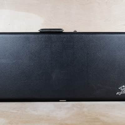 Fender American Vintage '65 Jaguar 2012 Sunburst Lacquer Finish USA w/ OHSC, Case Candy image 10
