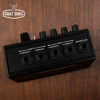 DSM/Humbolt Simplifier Bass Master image 2