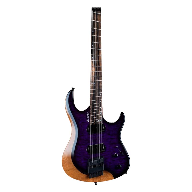 Kiesel Osiris Multiscale 6 image 1