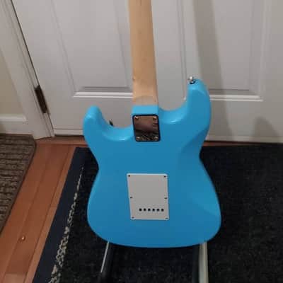 ~Cashified~ Indio Classic Stratocaster Style Electric Guitar image 5
