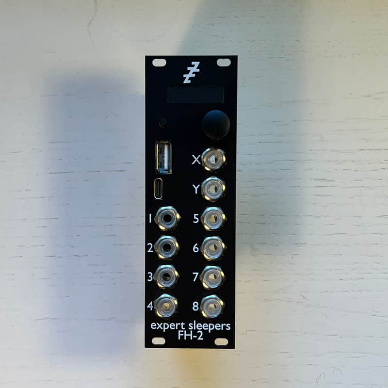 Expert Sleepers FH-2