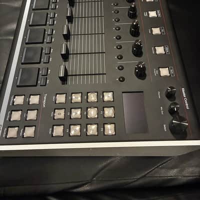 Isla Instruments S2400 Desktop Sampler 2019 - Present - Black image 2
