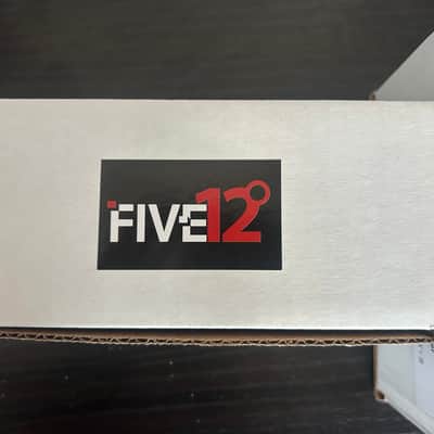 Five12 Vector plus Expander 2022 - Grey image 6
