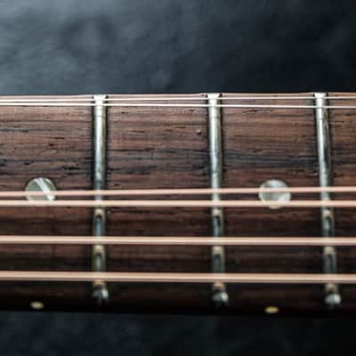 1965 Gibson B-25 natural image 15