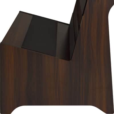 Fender Deluxe Wooden Amplifier Stand image 2