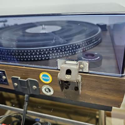 Marantz 6200 Turntable Record Player Vintage (Read Description) image 17