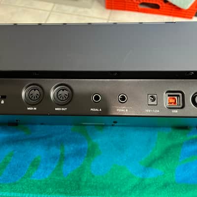 Native Instruments Komplete Kontrol S88 MK2 image 10