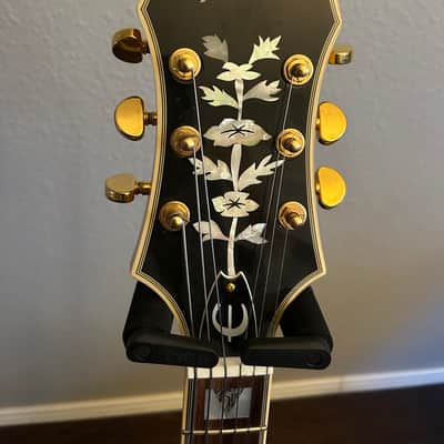 Epiphone Emperor Regent (2007) - OHSC image 3