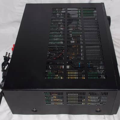 Yamaha RX-V465 receiver image 2