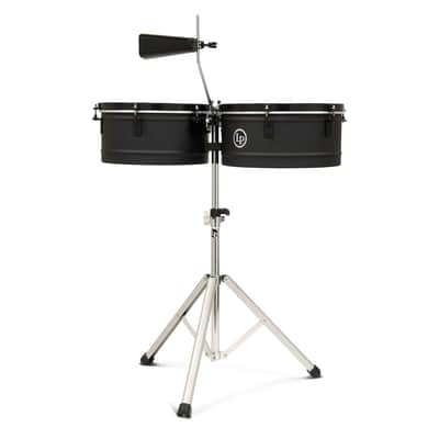 JCR Timbales | Reverb