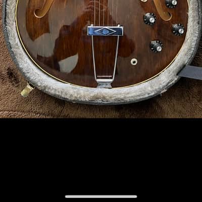 Gibson ES-335 1974 - Walnut image 2