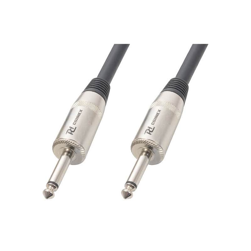 Pd Connex Cx29 6 Speakercable 6.3 M 6.3 M 6 M image 1