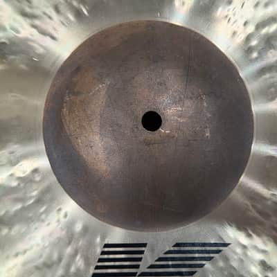 2026 Model!!! Mint!!! Zildjian 20" K Series Cluster Crash Cymbal (Gorgeous!) image 8