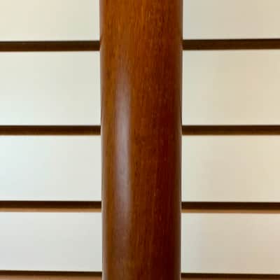 Taylor 714ce-L1 Red Cedar Top, Walnut Back & Sides, 2003 with Hardshell Case - Pre Owned image 23