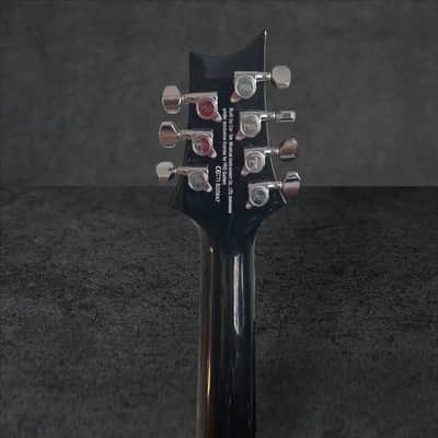 PRS SE SVN 2018 - 2019 - Gray Black image 17