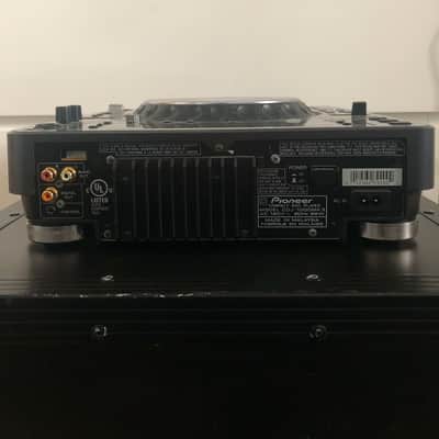 Pioneer CDJ 1000 MK3 2007 - Black image 6