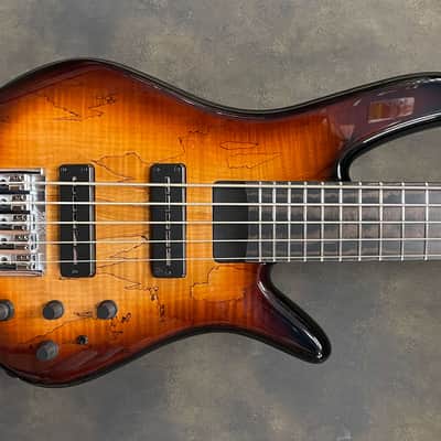 Zon Sonus 519 Sunburst image 2