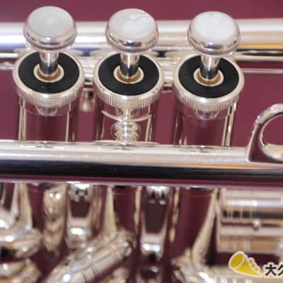 Thein MH ONE SP B ♭ Trumpet image 12