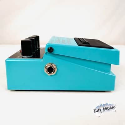 Used Boss LMB-3 Bass Limiter Enhancer Guitar Effects Pedal ♪ image 7