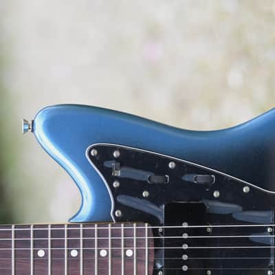 Fender American Professional II Jazzmaster® Left-Hand - Dark Night image 4