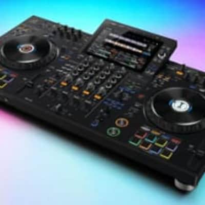 AlphaTheta XDJ-AZ All-In-One DJ System, XDJ-AZ image 2
