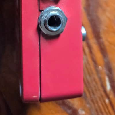 TC Electronic Hall of Fame Reverb 2011 - 2017 - Red image 2
