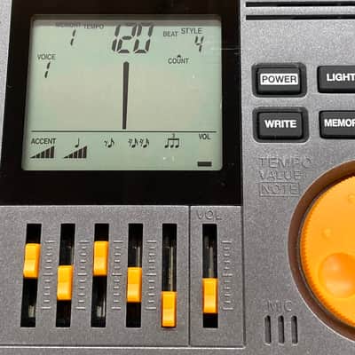 Boss DB-90 Dr. Beat 2005 - Present - Gray image 8