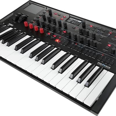 Immagine KORG Modwave Wavetable Synthesizer - 3