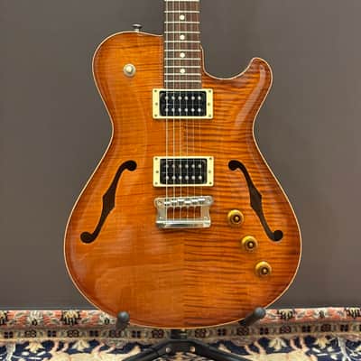 2012 Knaggs Chena - Aged Scotch image 2