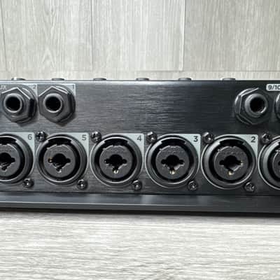 Bose T8S ToneMatch 8-Channel Digital Mixer image 11