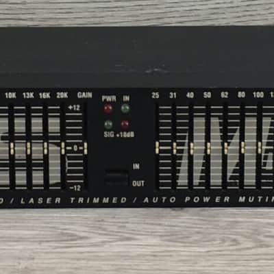 Alesis M-EQ 230 image 7