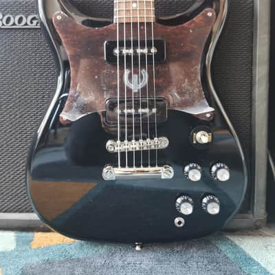 Epiphone Wilshire P-90 2024 - Ebony image 5