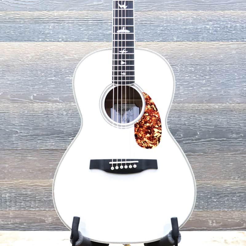 PRS SE P20E Tonare Parlor | Reverb Canada