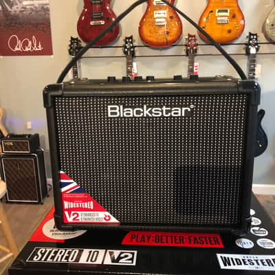 Blackstar ID:Core Stereo 10 Programmable Guitar Combo image 1