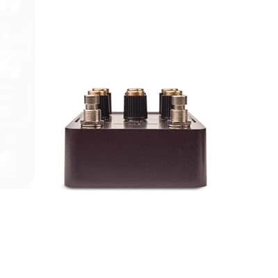 Universal Audio UA-LION Lion '68 Super Lead Amp image 4