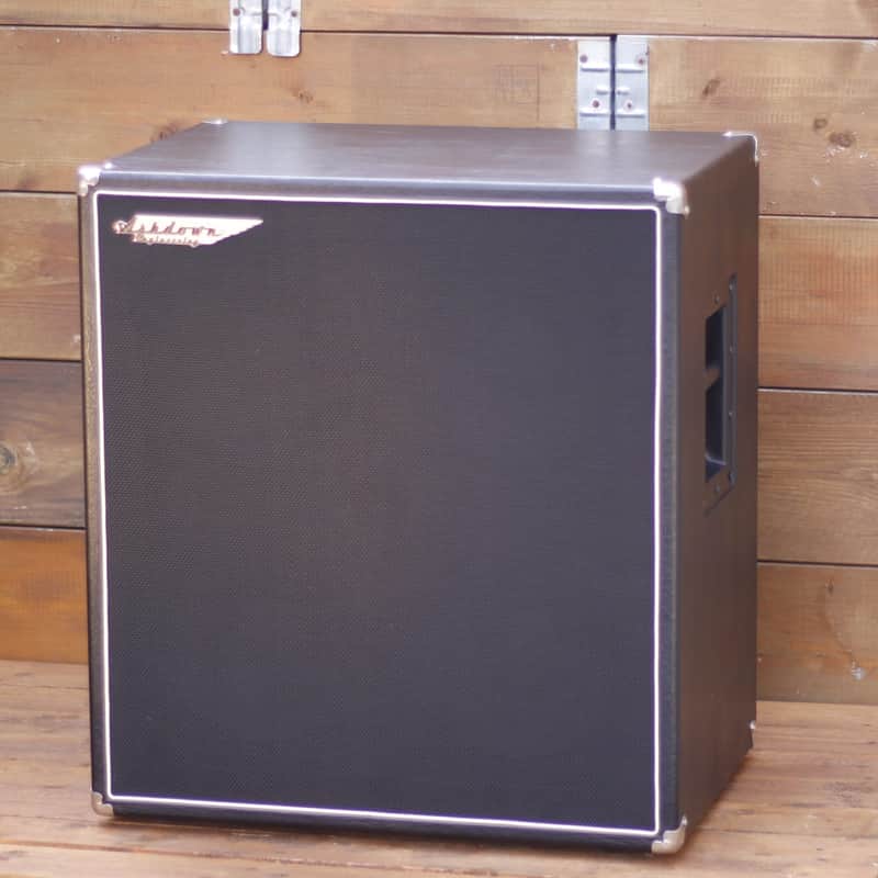 Ashdown MAG-410T Deep Bass Cabinet image 1